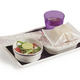 Illustration for article titled How a Better Food Tray Is Saving Virgin Atlantic Millions